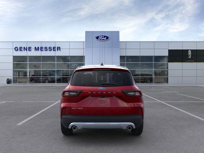 new 2025 Ford Escape car, priced at $29,230