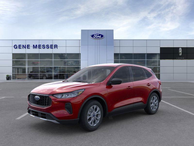 new 2025 Ford Escape car, priced at $29,230