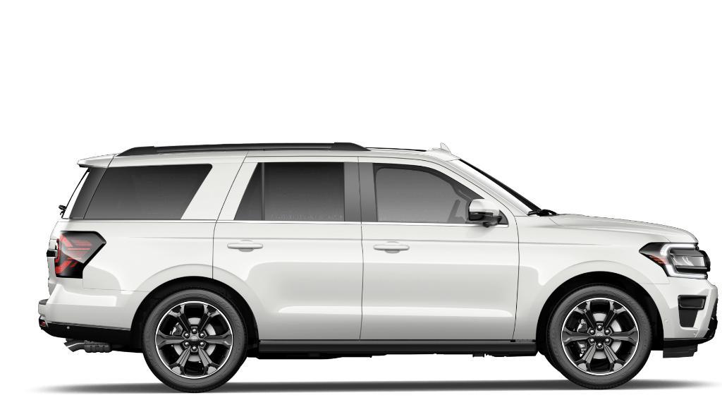 new 2024 Ford Expedition car, priced at $80,965