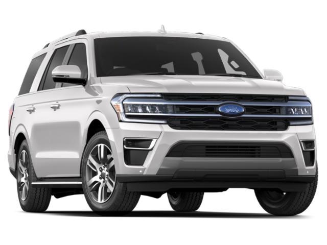 new 2024 Ford Expedition car, priced at $80,965