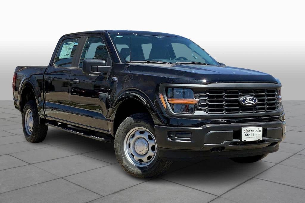 new 2024 Ford F-150 car, priced at $42,770