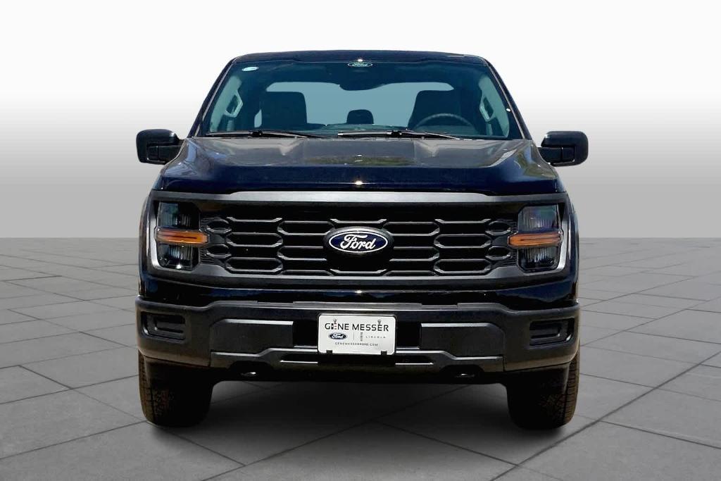 new 2024 Ford F-150 car, priced at $42,770