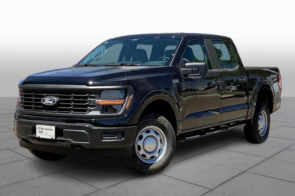 new 2024 Ford F-150 car, priced at $42,770