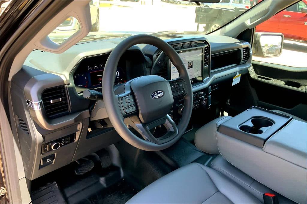 new 2024 Ford F-150 car, priced at $42,770