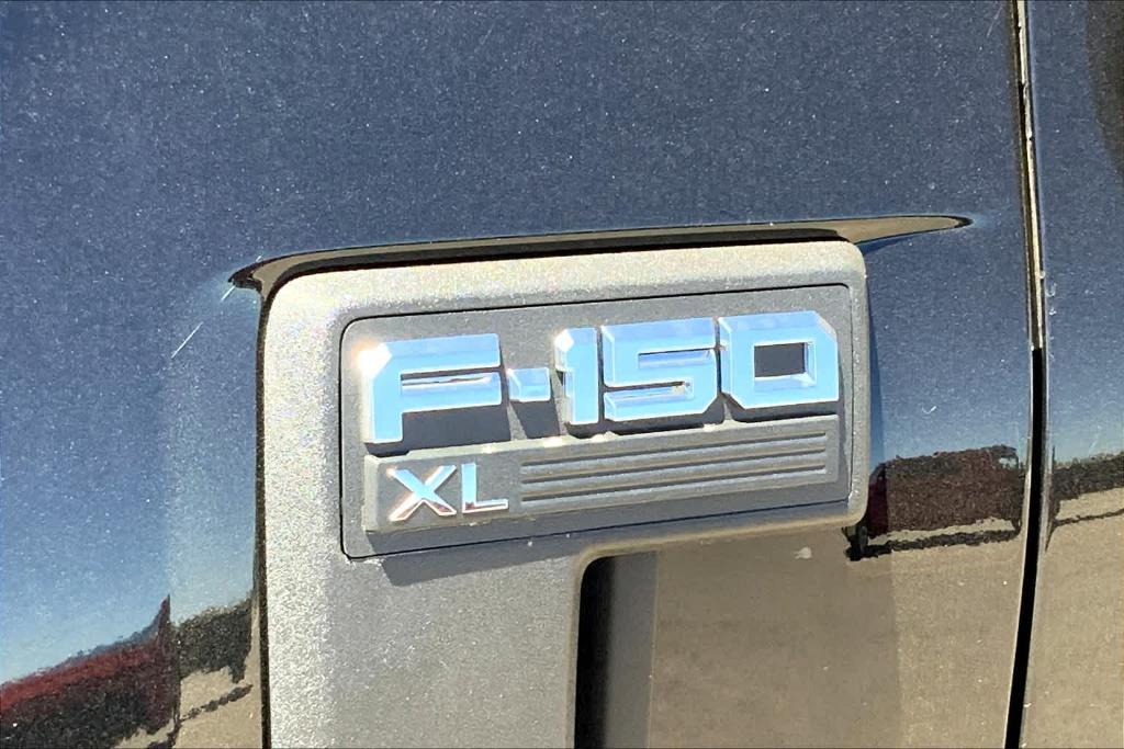 new 2024 Ford F-150 car, priced at $42,770