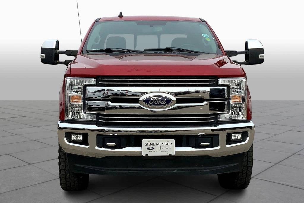 used 2019 Ford F-250 car, priced at $49,789