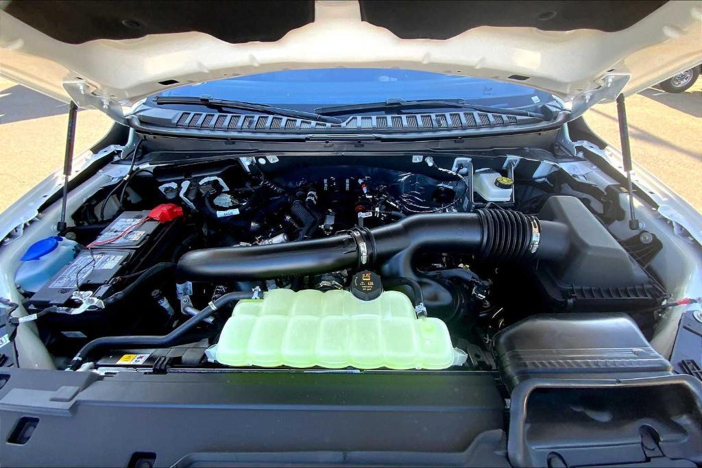 new 2025 Lincoln Navigator L car, priced at $107,015