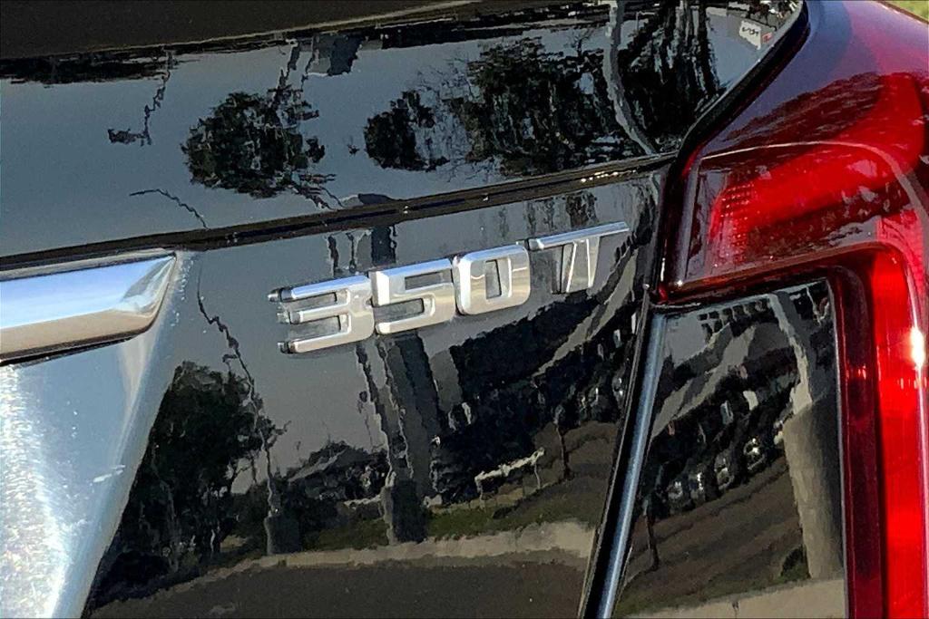 used 2023 Cadillac CT5 car, priced at $25,695