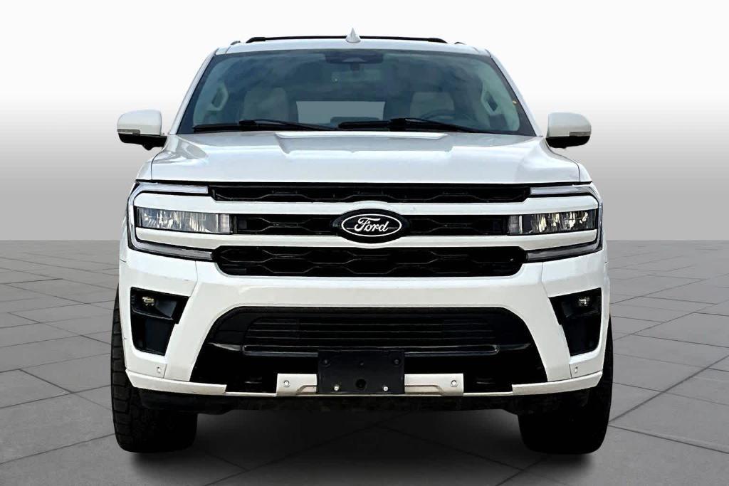 used 2023 Ford Expedition Max car, priced at $58,951