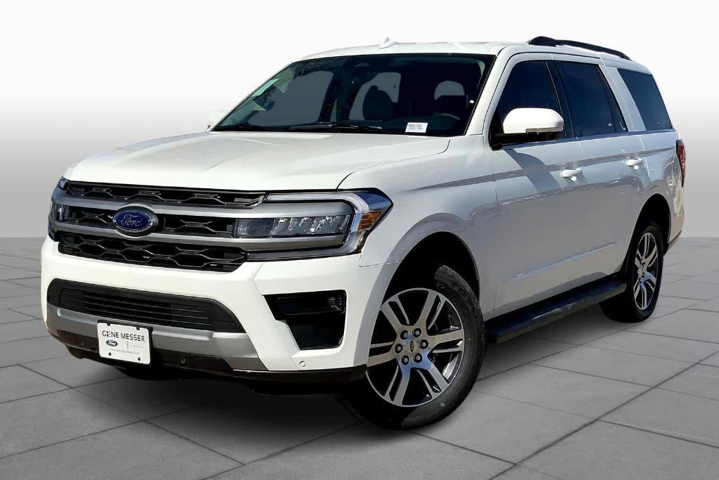 new 2024 Ford Expedition car, priced at $69,120