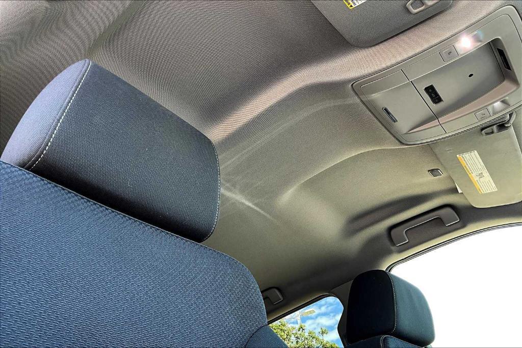 used 2018 Chevrolet Silverado 1500 car, priced at $28,980