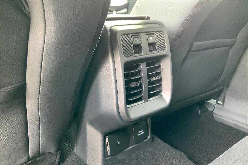 new 2025 Ford Bronco car, priced at $44,950
