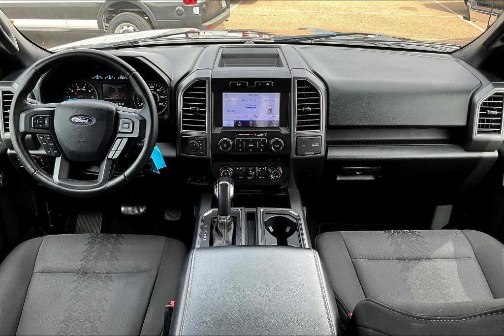 used 2020 Ford F-150 car, priced at $32,994