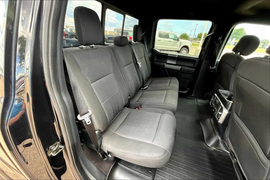 used 2020 Ford F-150 car, priced at $32,994