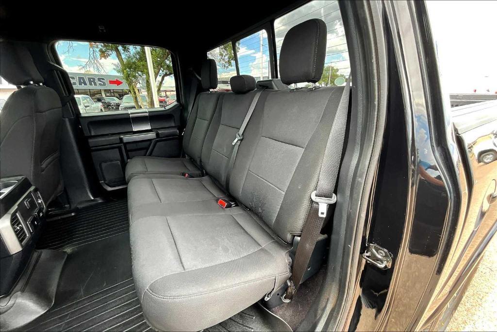 used 2020 Ford F-150 car, priced at $32,994