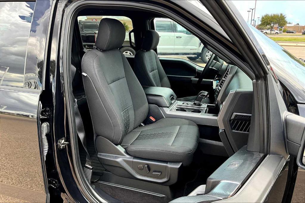 used 2020 Ford F-150 car, priced at $32,994