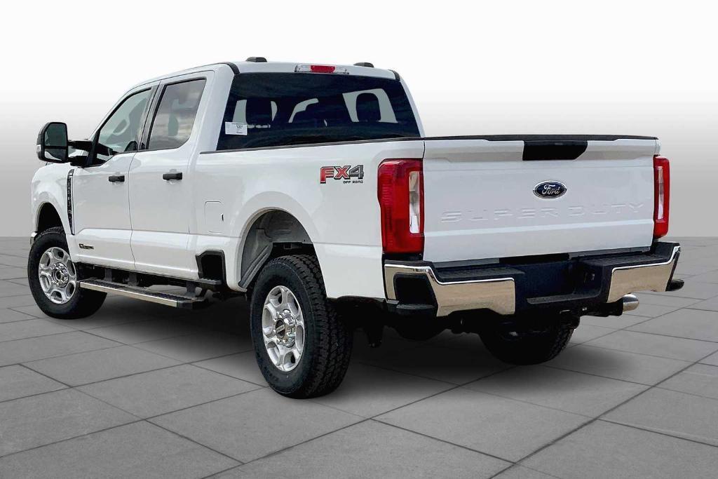 new 2026 Ford F-250 car, priced at $72,400