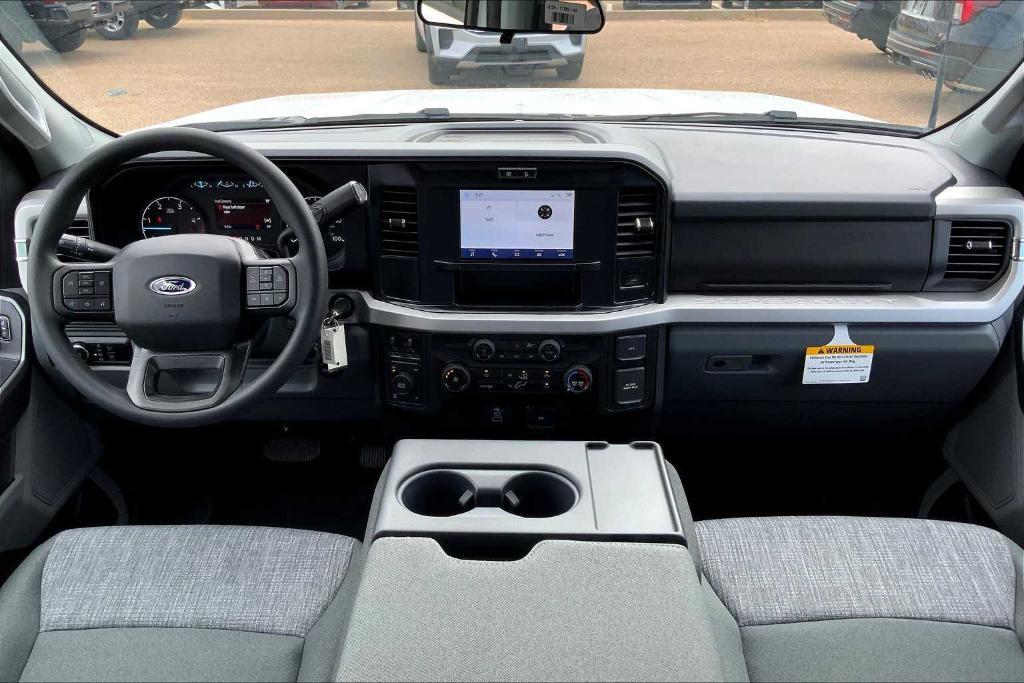 new 2026 Ford F-250 car, priced at $72,400