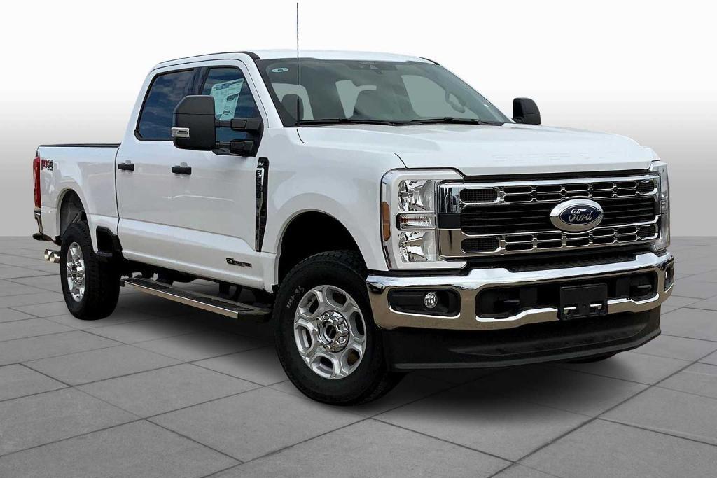 new 2026 Ford F-250 car, priced at $72,400