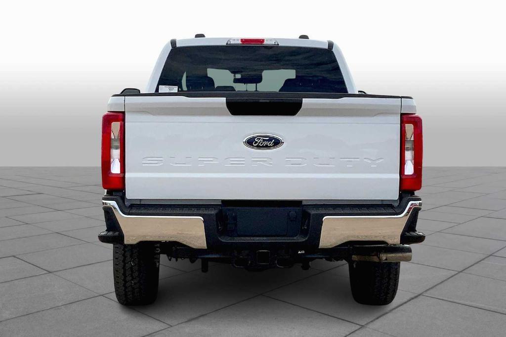 new 2026 Ford F-250 car, priced at $72,400