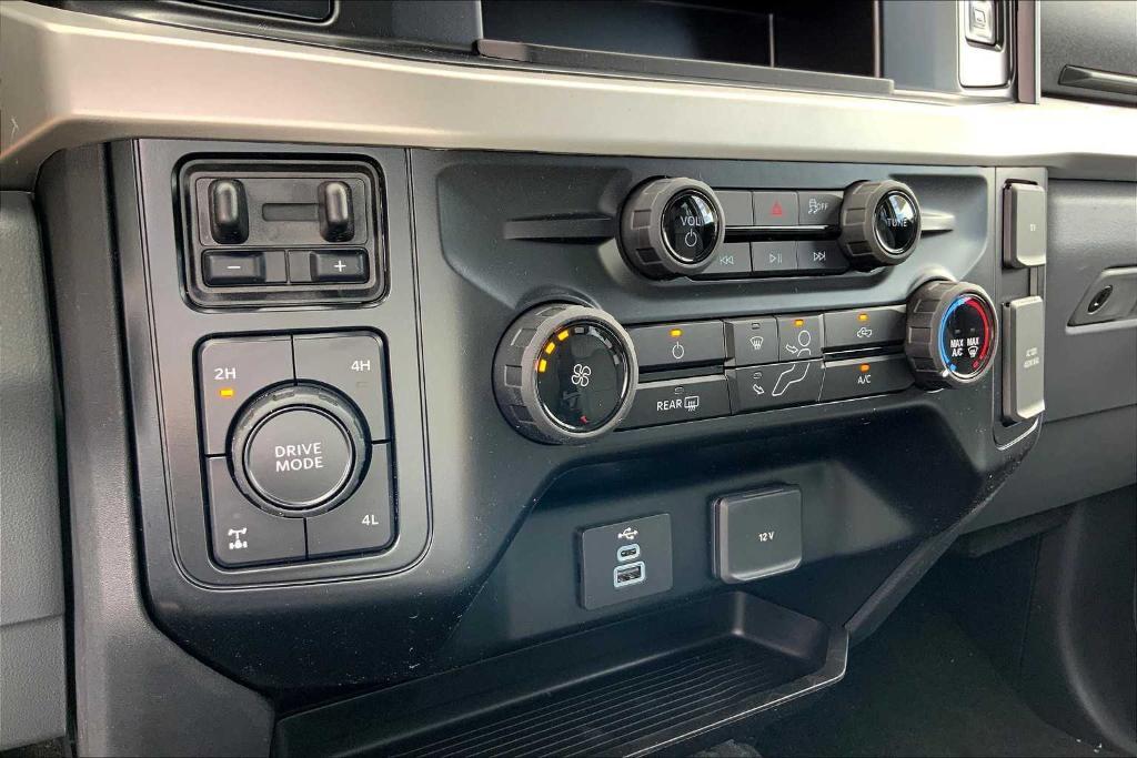 new 2026 Ford F-250 car, priced at $72,400