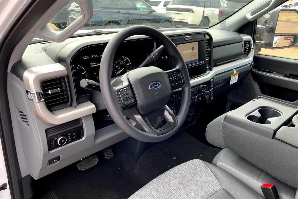 new 2026 Ford F-250 car, priced at $72,400