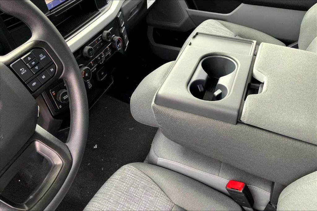 new 2026 Ford F-250 car, priced at $72,400