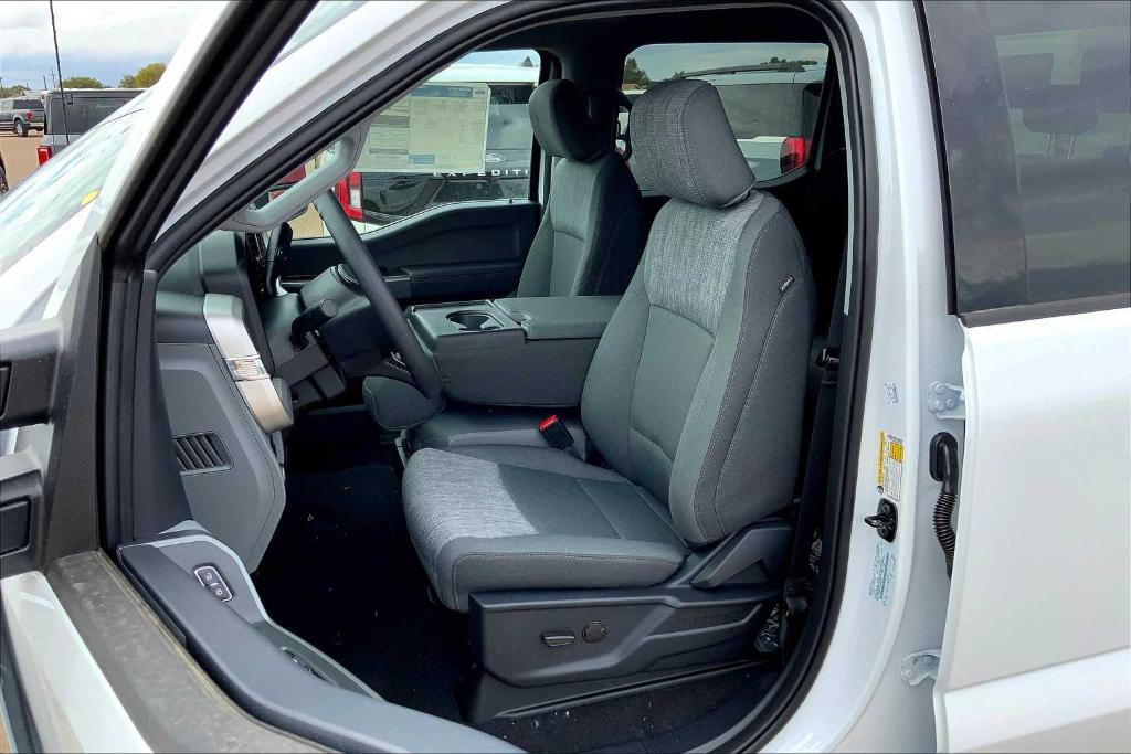 new 2026 Ford F-250 car, priced at $72,400
