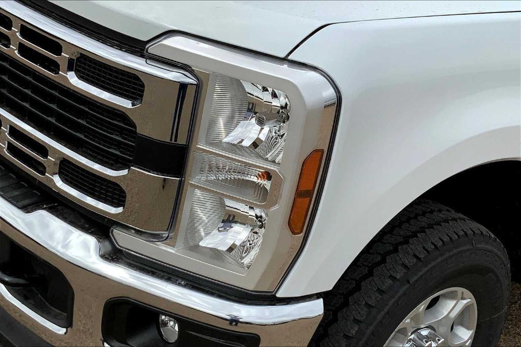 new 2026 Ford F-250 car, priced at $72,400