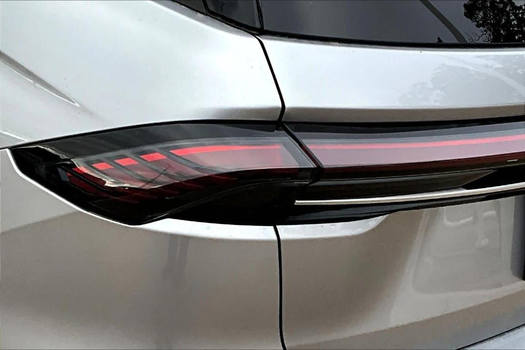 new 2026 Lincoln Nautilus car, priced at $72,230