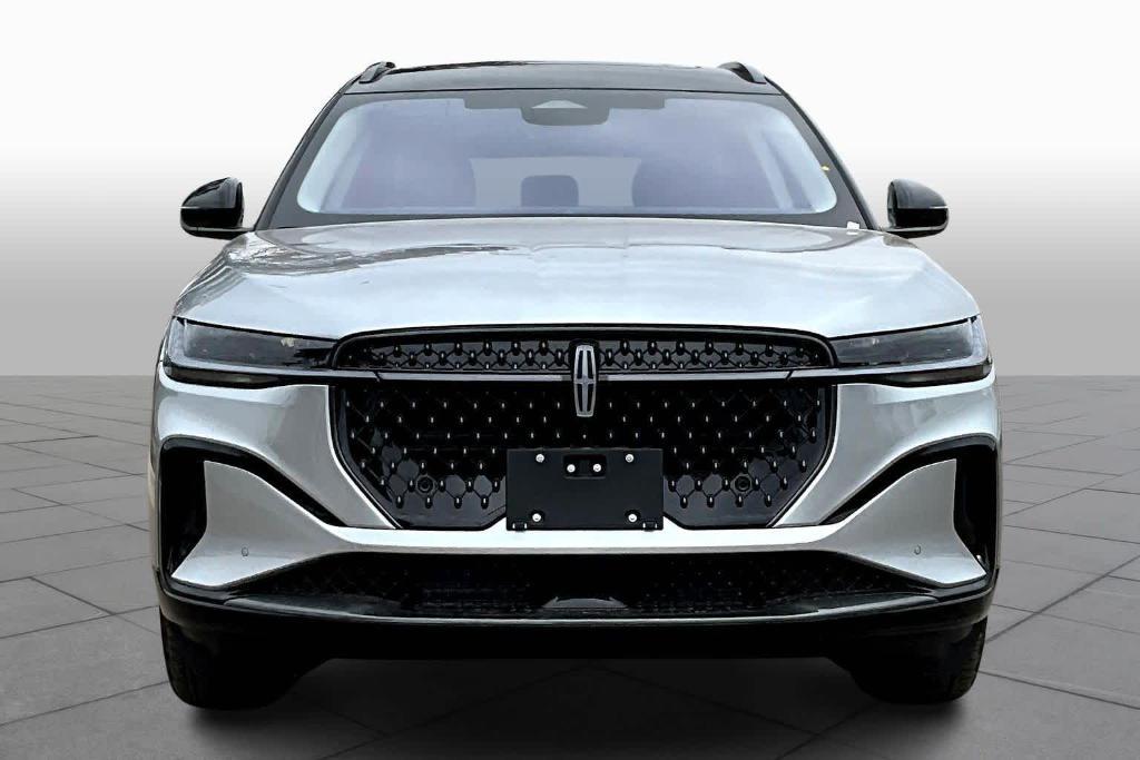 new 2026 Lincoln Nautilus car, priced at $72,230