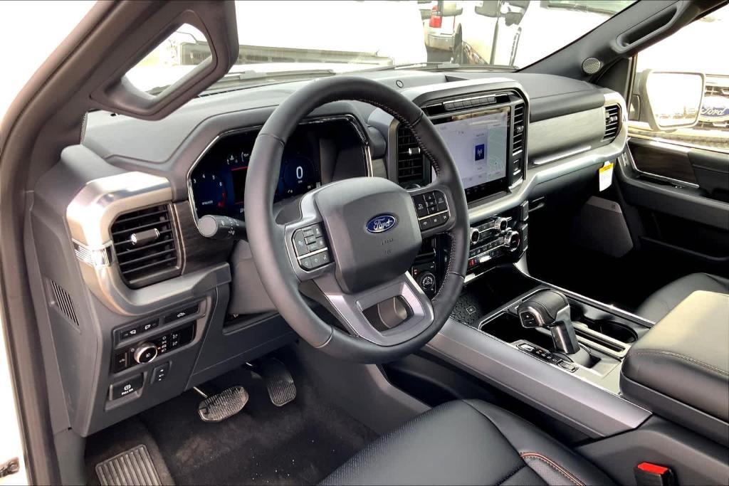 new 2024 Ford F-150 car, priced at $69,005