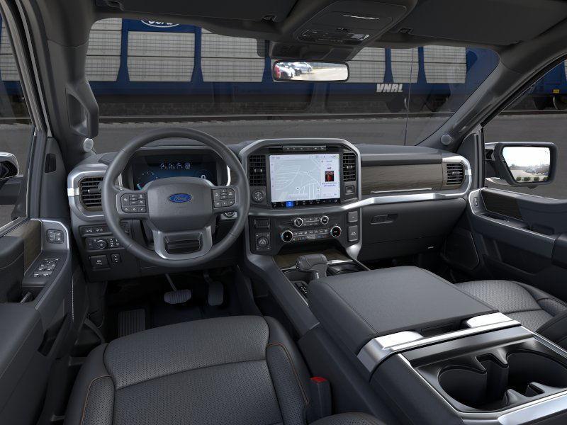 new 2024 Ford F-150 car, priced at $64,005