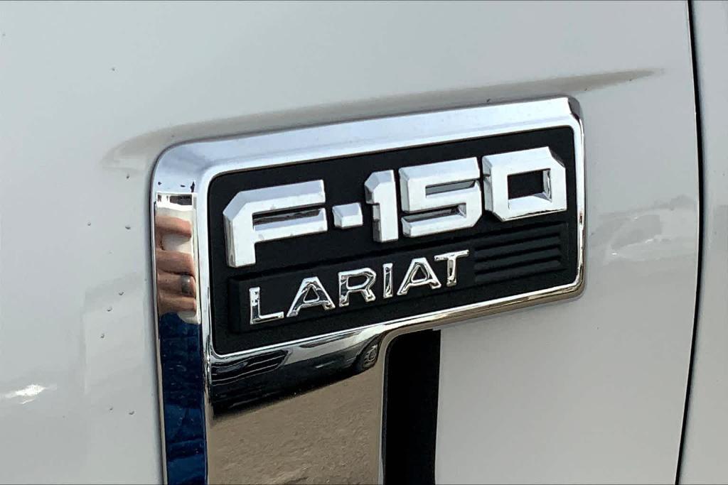 new 2024 Ford F-150 car, priced at $69,005