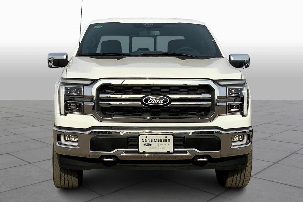 new 2024 Ford F-150 car, priced at $69,005