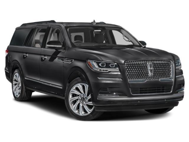 new 2024 Lincoln Navigator L car, priced at $105,325