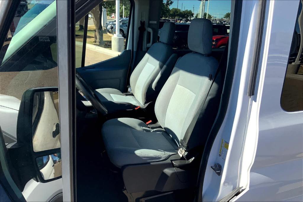 used 2019 Ford Transit-350 car, priced at $22,995