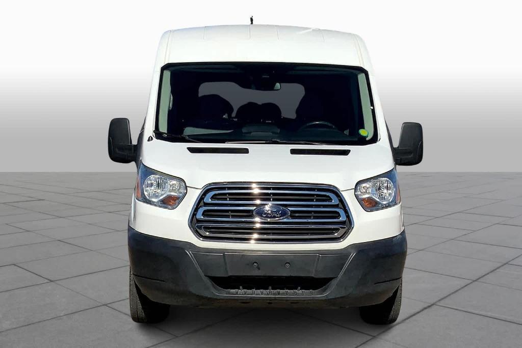 used 2019 Ford Transit-350 car, priced at $22,995