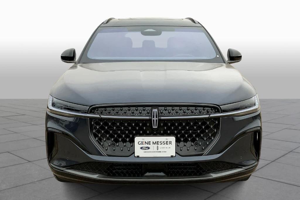 new 2024 Lincoln Nautilus car, priced at $64,470