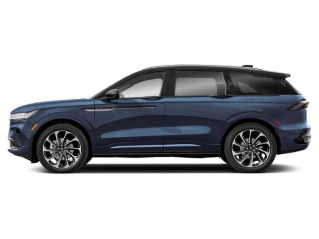 new 2024 Lincoln Nautilus car, priced at $63,470