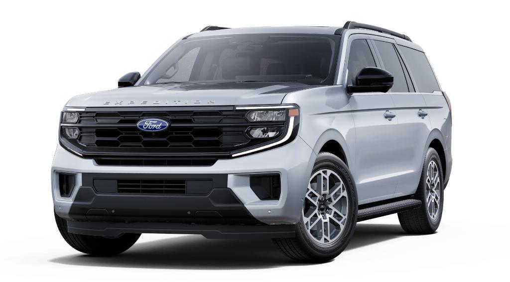 new 2025 Ford Expedition car, priced at $69,345