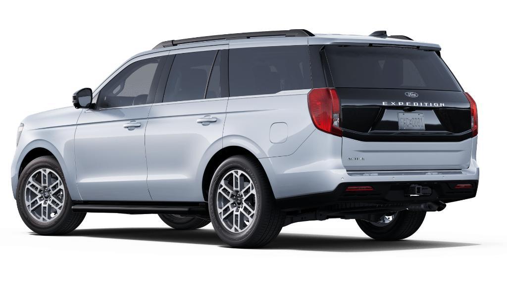 new 2025 Ford Expedition car, priced at $69,345