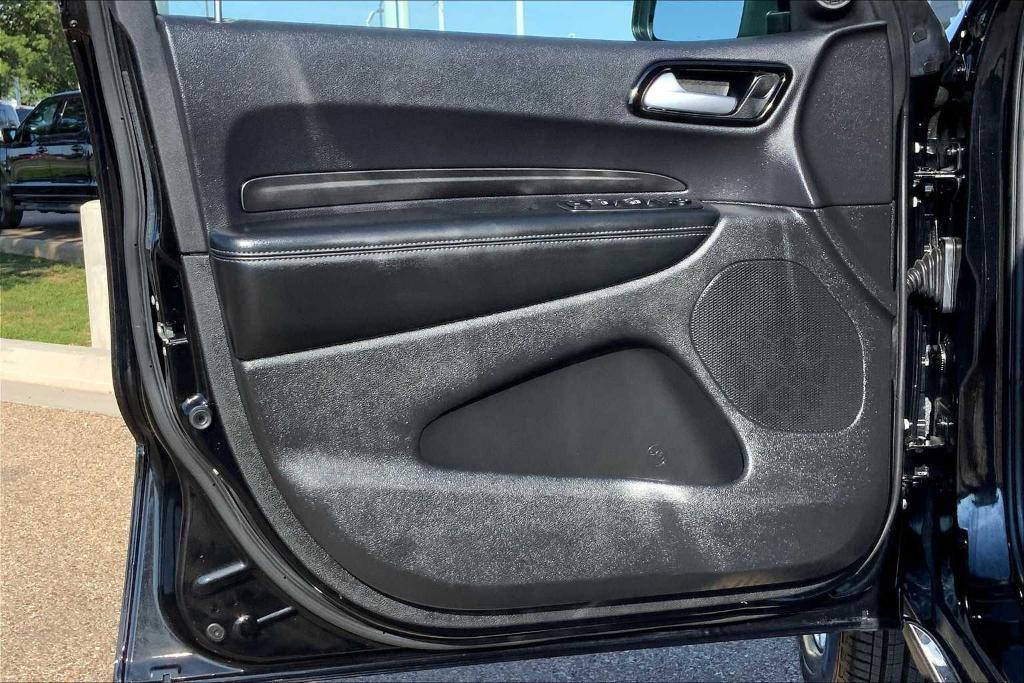 used 2024 Dodge Durango car, priced at $31,392
