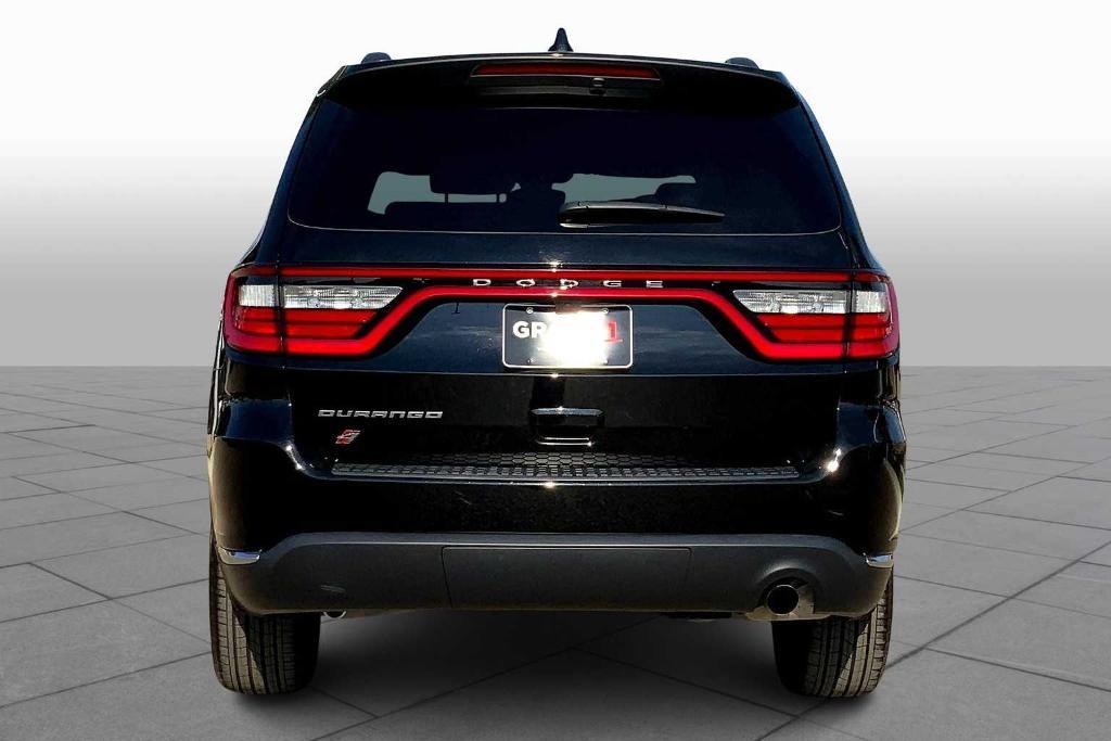 used 2024 Dodge Durango car, priced at $31,392