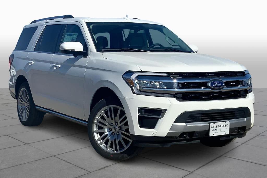 new 2024 Ford Expedition car, priced at $71,895