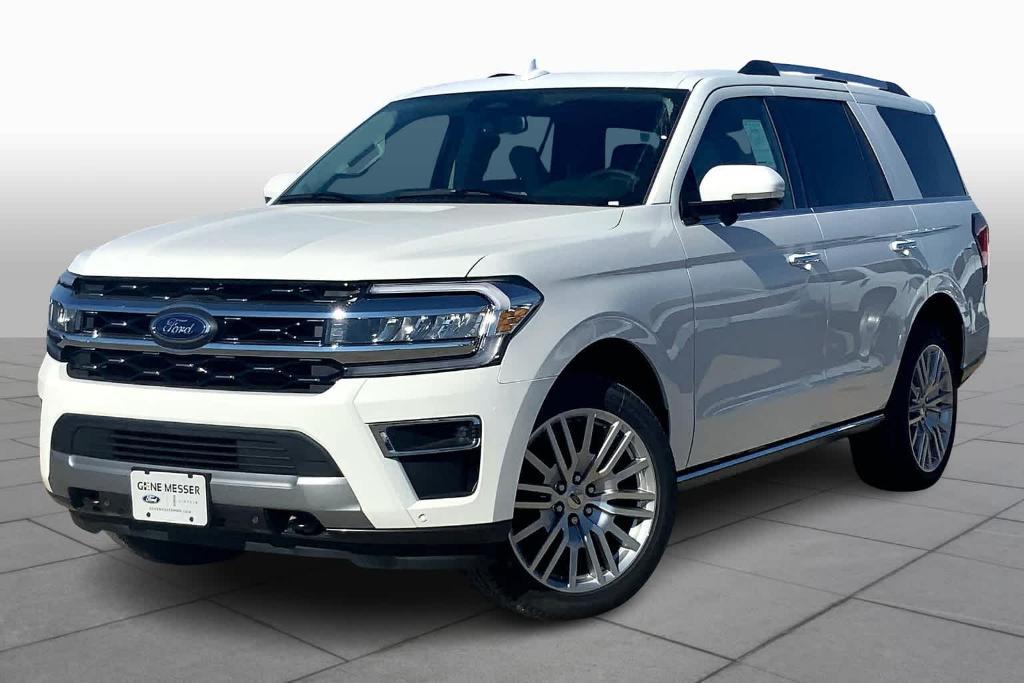 new 2024 Ford Expedition car, priced at $71,895