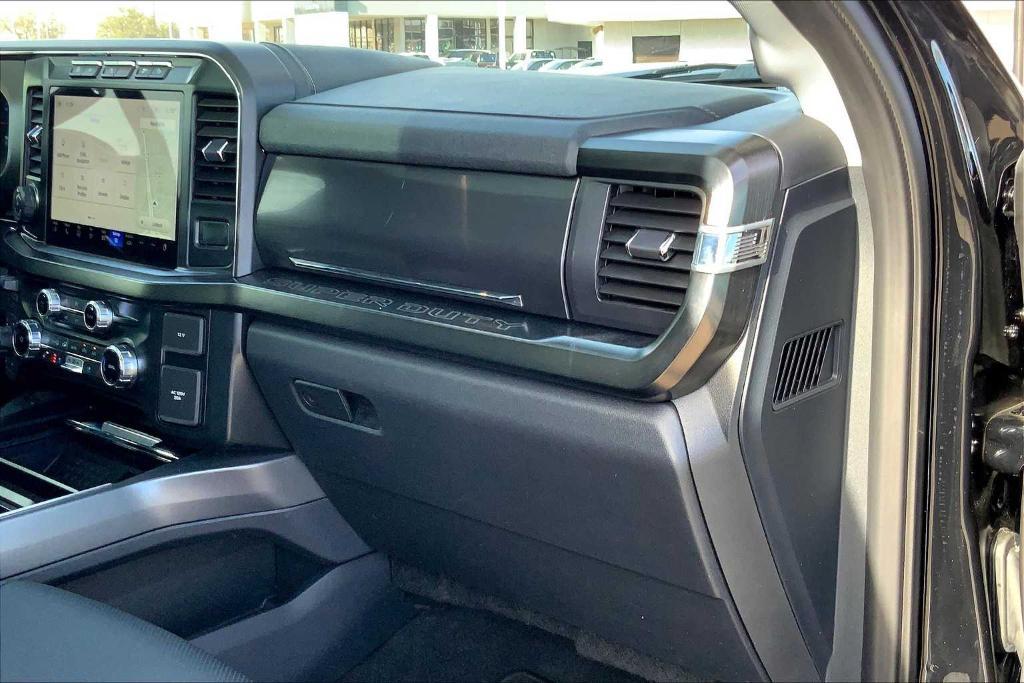 used 2023 Ford F-250 car, priced at $72,000