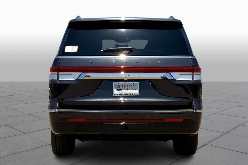 new 2024 Lincoln Navigator car, priced at $94,910