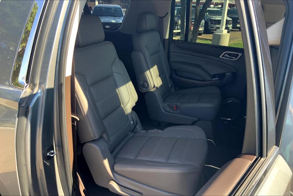 used 2019 GMC Yukon XL car, priced at $41,310