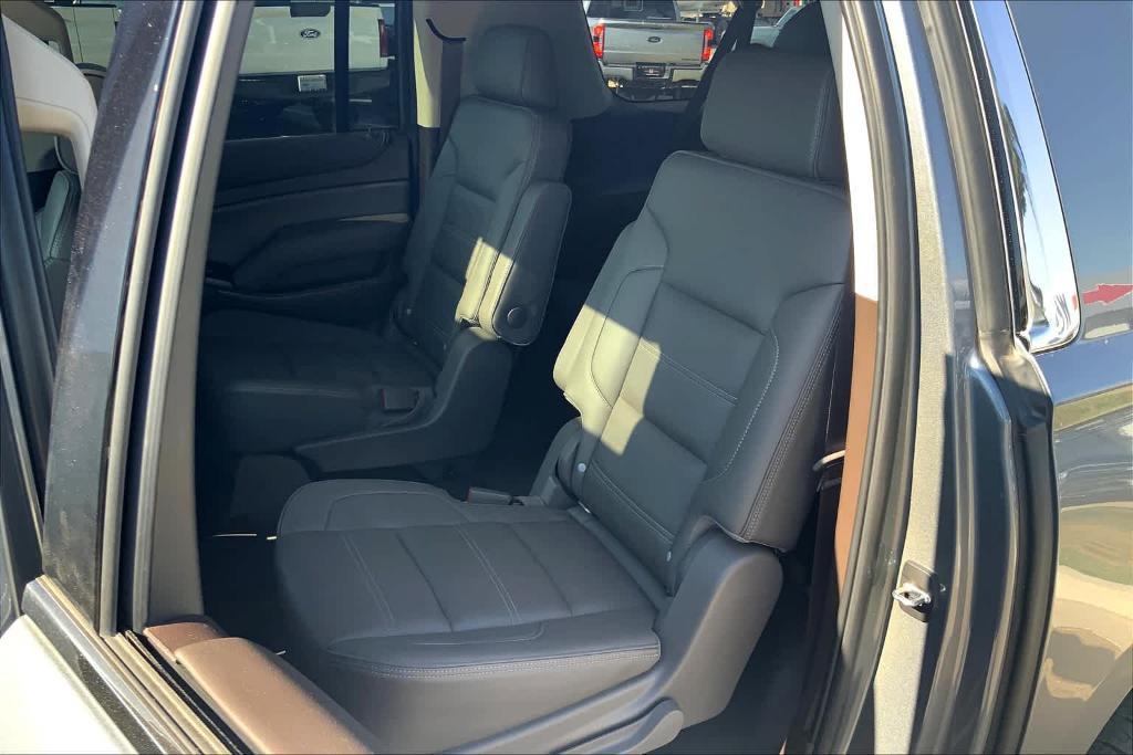 used 2019 GMC Yukon XL car, priced at $41,310